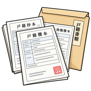 相続手続きサービス画像 3